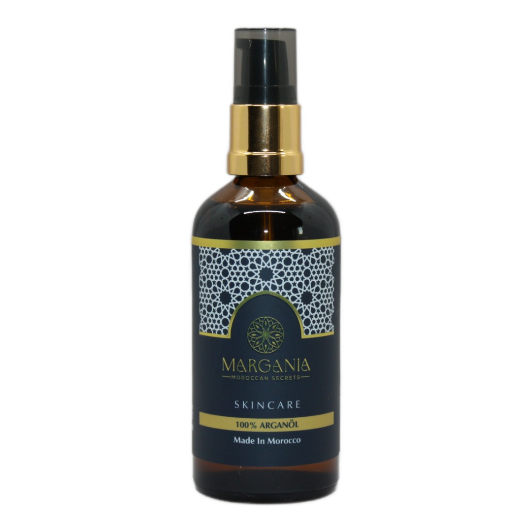 Arganöl
