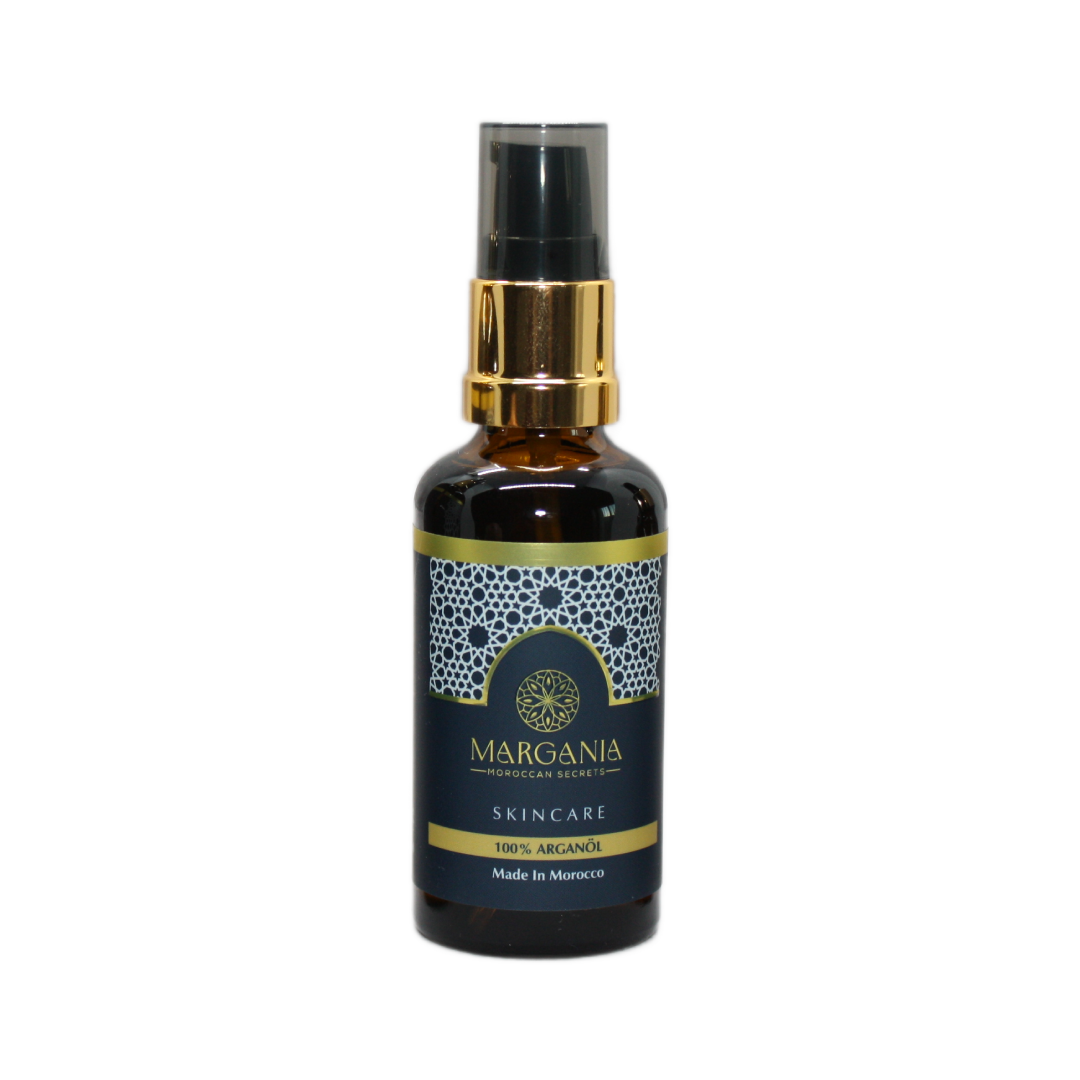 Arganöl