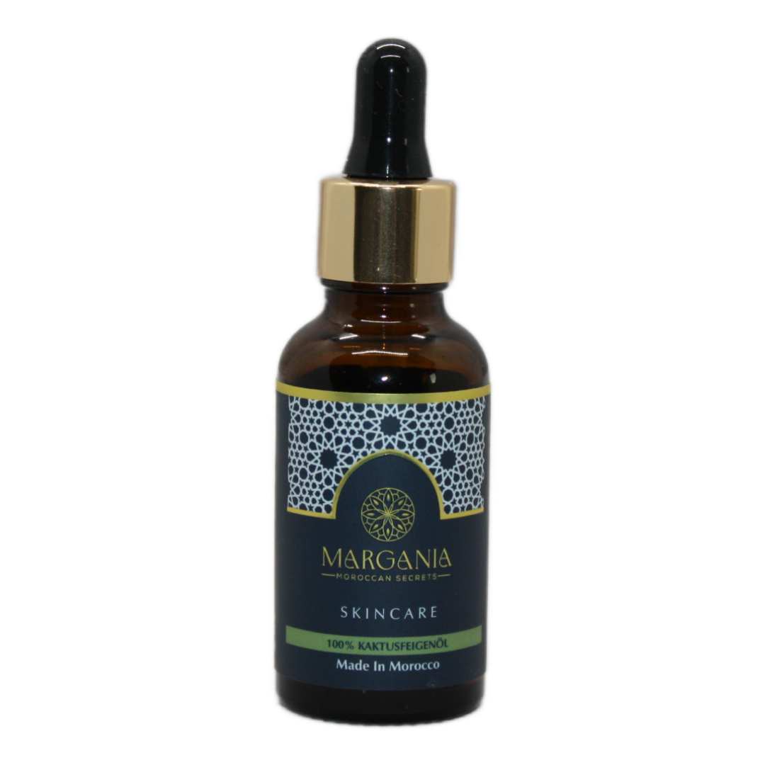 Kaktusfeigenöl