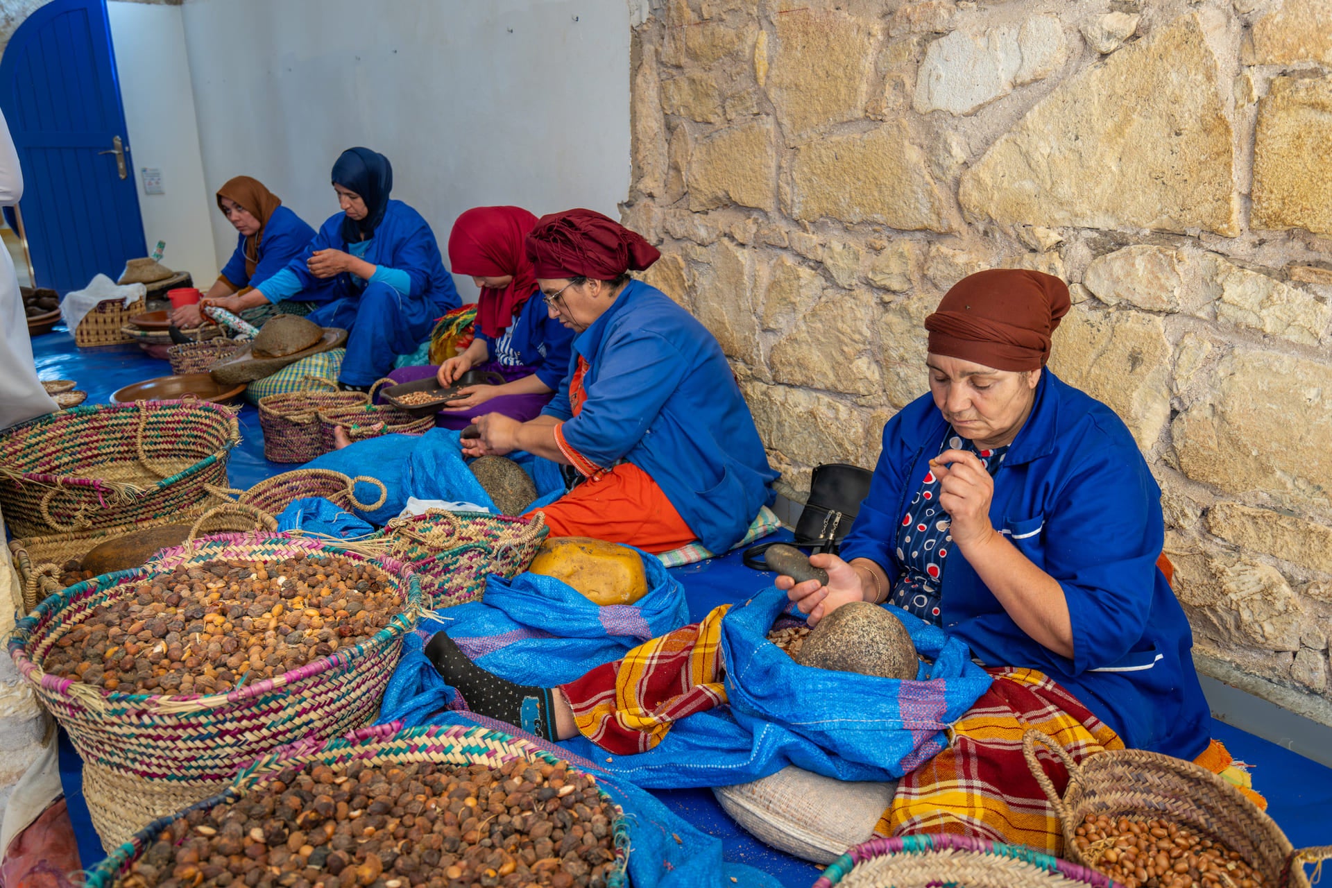 Über unsere Produkte